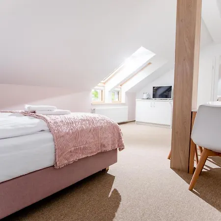 Botanica 住宿加早餐酒店