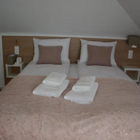 Bed & Breakfast Botanica