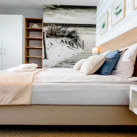 Botanica Bed and breakfast