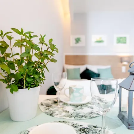 Bed and breakfast Botanica *