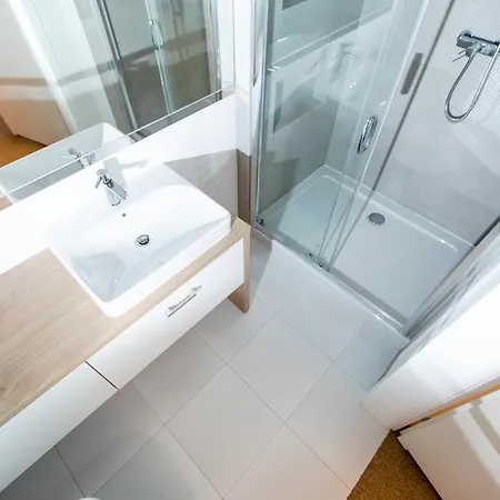 Botanica Bed and breakfast *