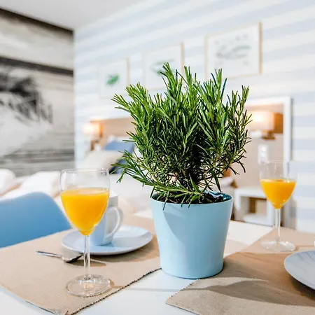 Botanica Bed and breakfast