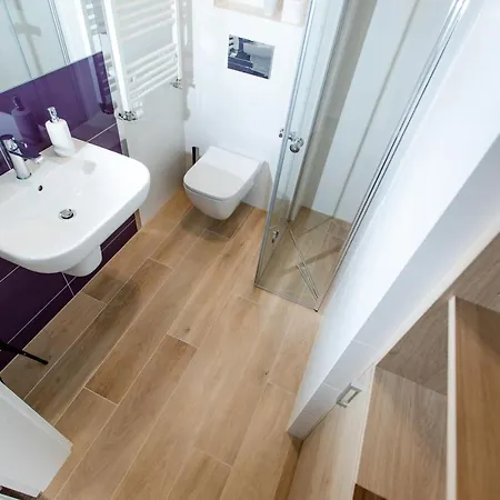 Botanica 住宿加早餐酒店 *