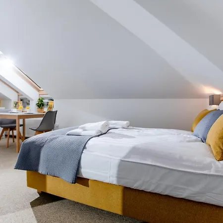 Bed & Breakfast Botanica Niechorze