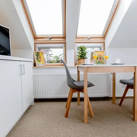 Botanica 住宿加早餐酒店 尼彻兹