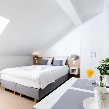 Botanica * Niechorze