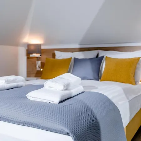 Bed and breakfast Botanica