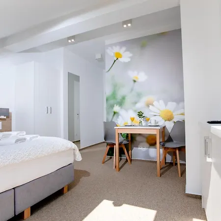 Bed and breakfast Botanica *