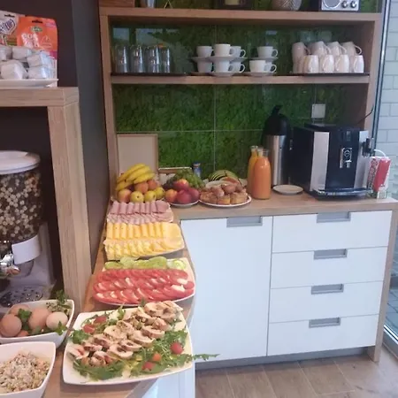 Botanica Oda ve Kahvaltı *