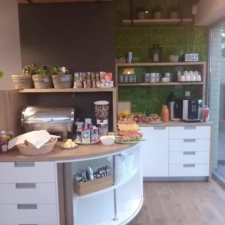 Botanica Frühstückspension *