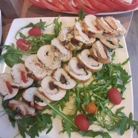 住宿加早餐酒店 Botanica