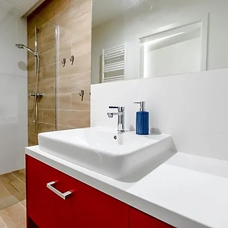 Botanica Bed & Breakfast Niechorze