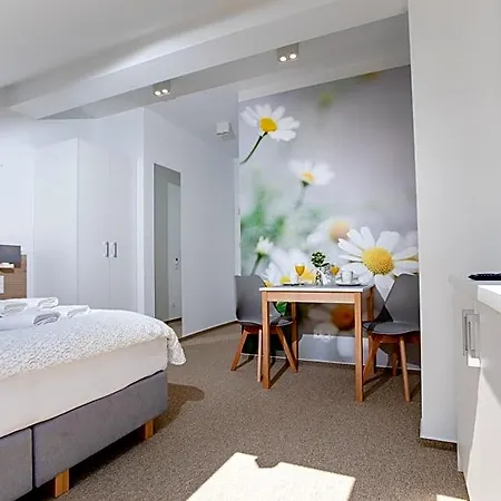 Botanica Bed & Breakfast Niechorze