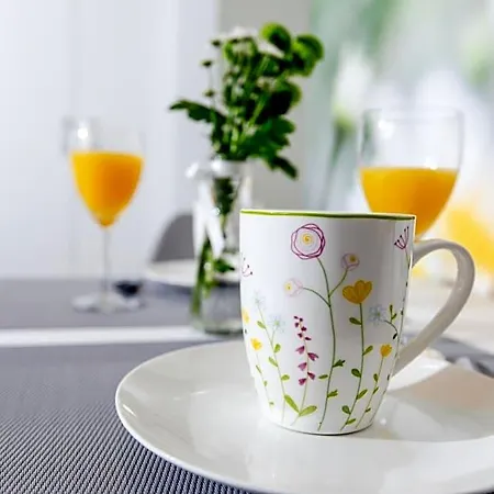 Bed & Breakfast Botanica