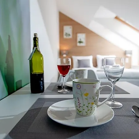 Botanica Bed & Breakfast Niechorze