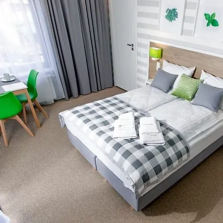 Bed & Breakfast Botanica *