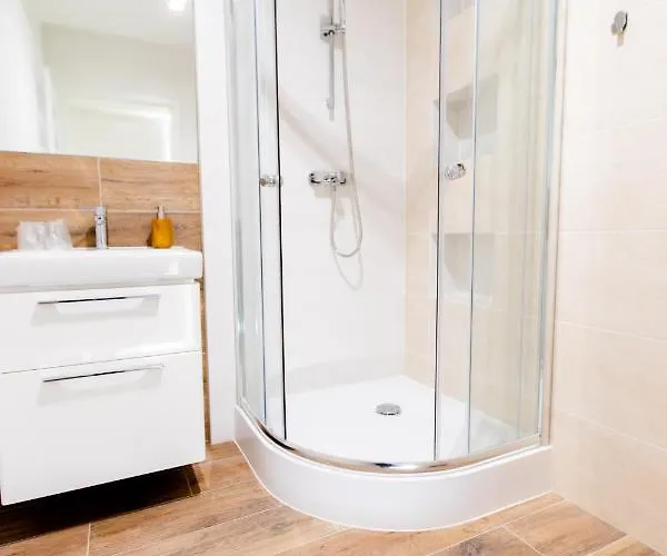 Botanica Отель типа 