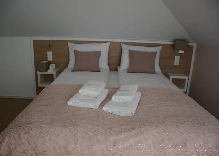 Bed & Breakfast Botanica