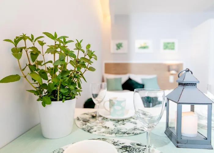 Bed & Breakfast Botanica *