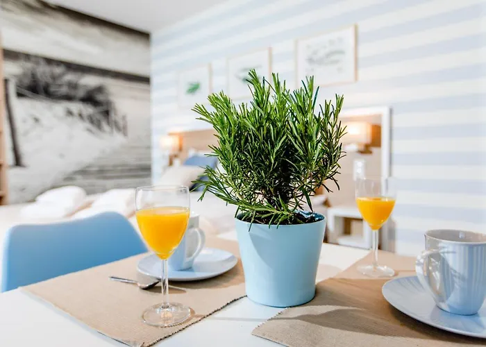 Botanica Отель типа 