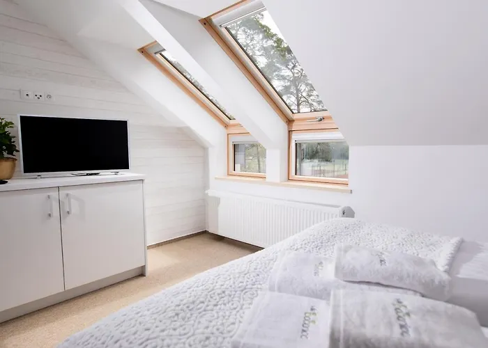 Botanica Bed & Breakfast *