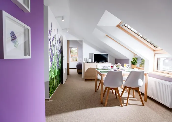 Botanica Отель типа 