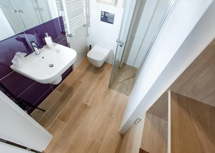 Botanica Отель типа 