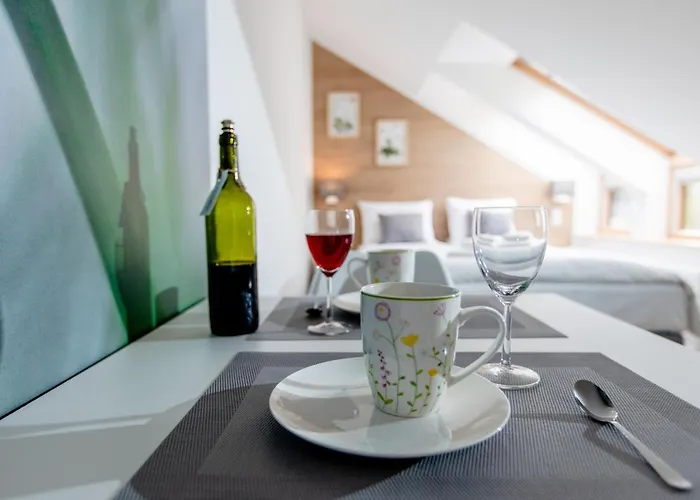 Botanica Bed & Breakfast *