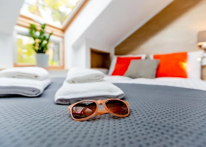 Botanica Отель типа 