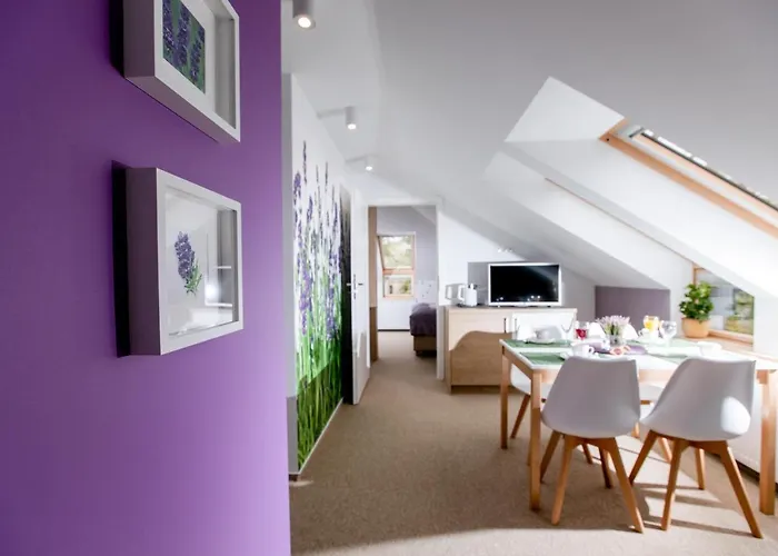 Botanica * Niechorze