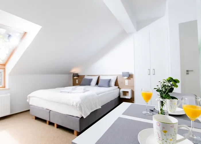 Botanica * Niechorze