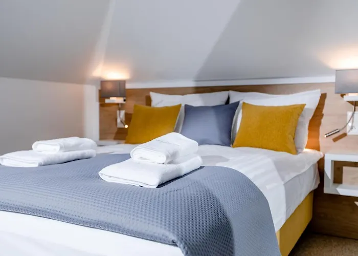 Bed & Breakfast Botanica