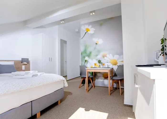 Bed & Breakfast Botanica *