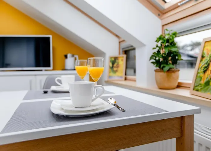 Botanica Bed & Breakfast *