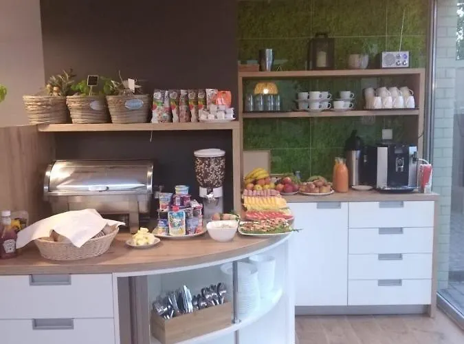 Botanica Отель типа 