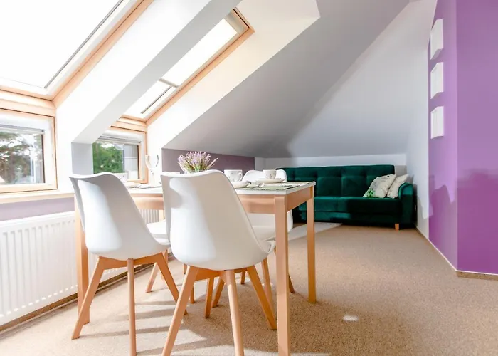 Botanica Отель типа 