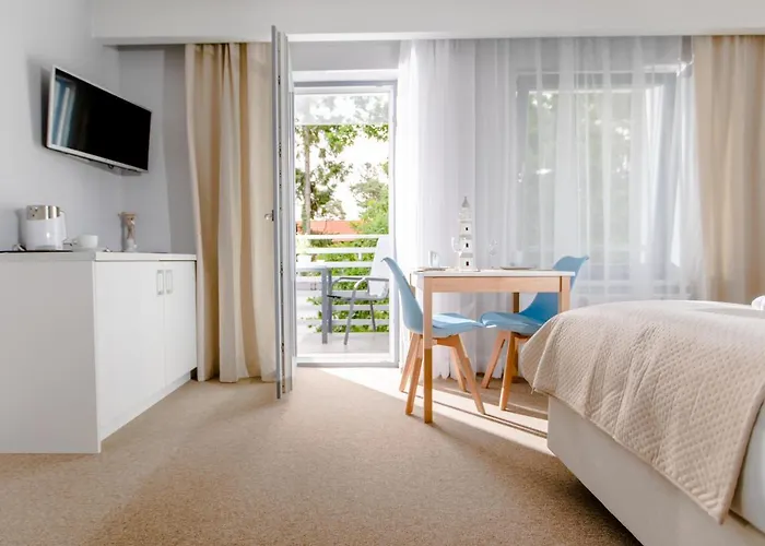 Botanica Bed & Breakfast